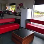 Recovered Sofa