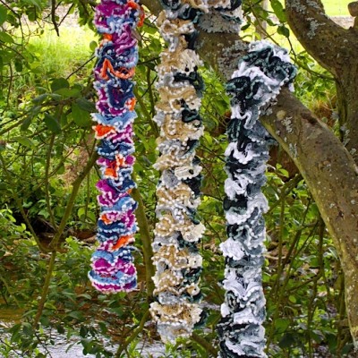 Scarves