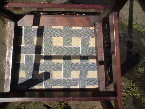 part 1 webbing