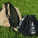 Draw String Bag